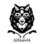 Alfaweld OÜ Logo