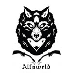 Alfaweld OÜ Logo
